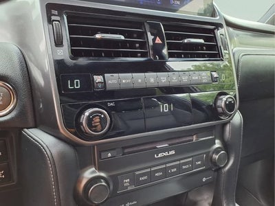 2022 Lexus GX GX 460