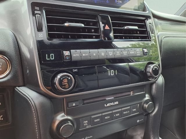 2022 Lexus GX GX 460