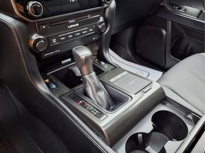 2022 Lexus GX GX 460