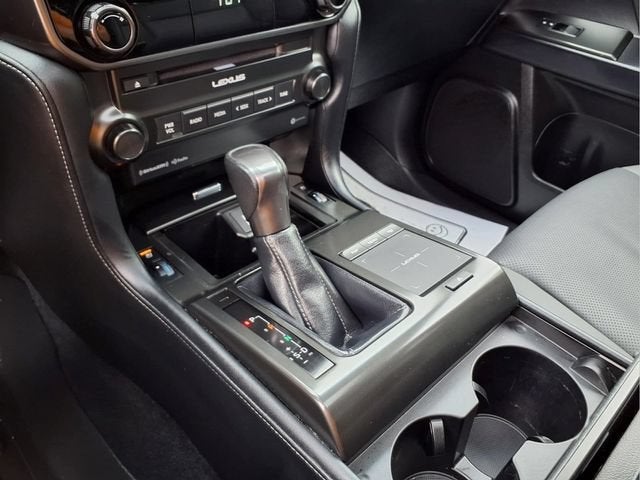 2022 Lexus GX GX 460