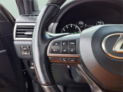2022 Lexus GX GX 460