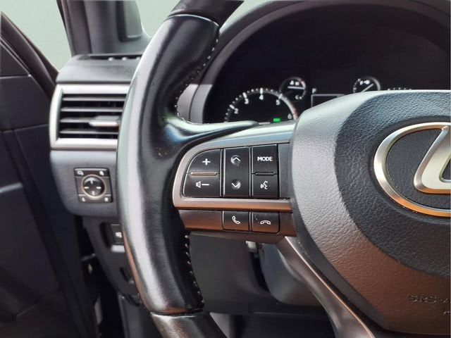 2022 Lexus GX GX 460