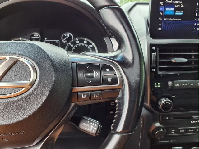 2022 Lexus GX GX 460