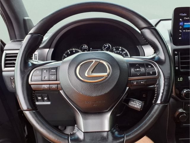 2022 Lexus GX GX 460