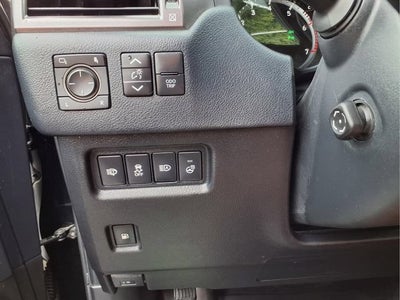 2022 Lexus GX GX 460