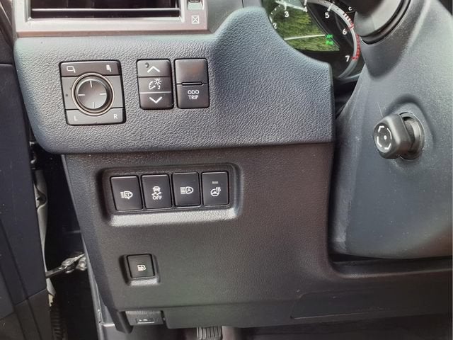 2022 Lexus GX GX 460