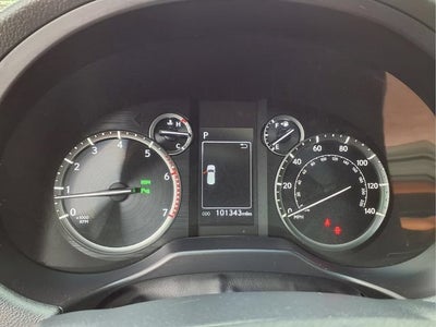 2022 Lexus GX GX 460