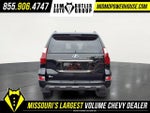 2022 Lexus GX GX 460