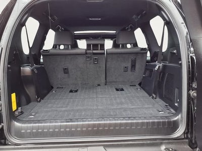 2022 Lexus GX GX 460