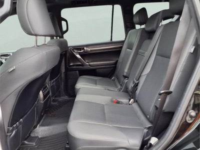 2022 Lexus GX GX 460
