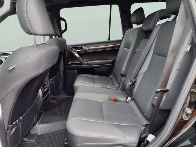 2022 Lexus GX GX 460