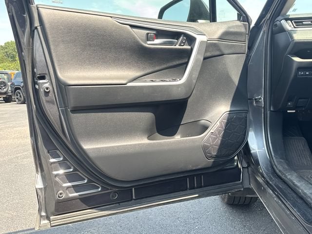 2025 Toyota RAV4 Hybrid Limited