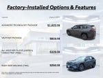2025 Toyota RAV4 Hybrid Limited