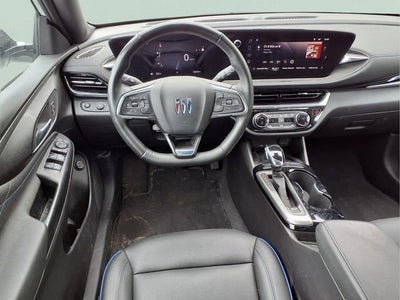 2025 Buick Envista Sport Touring