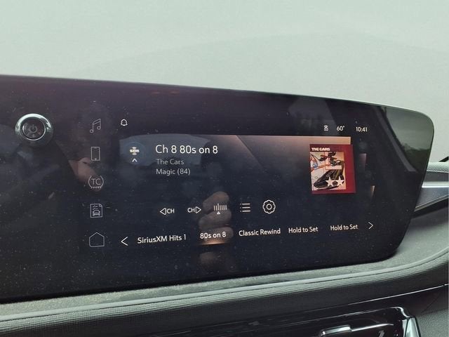 2025 Buick Envista Sport Touring
