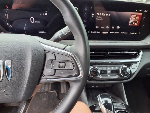 2025 Buick Envista Sport Touring