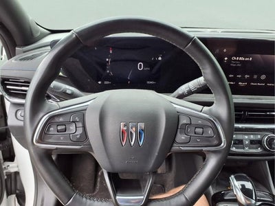 2025 Buick Envista Sport Touring