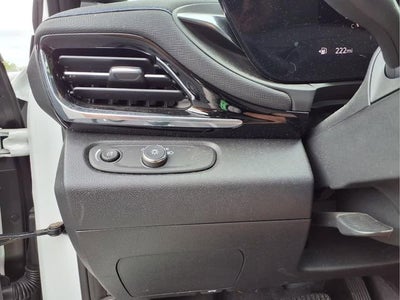 2025 Buick Envista Sport Touring