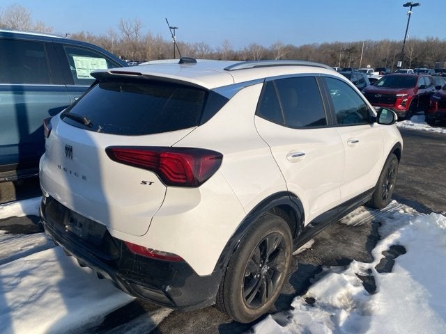 2024 Buick Encore GX Sport Touring