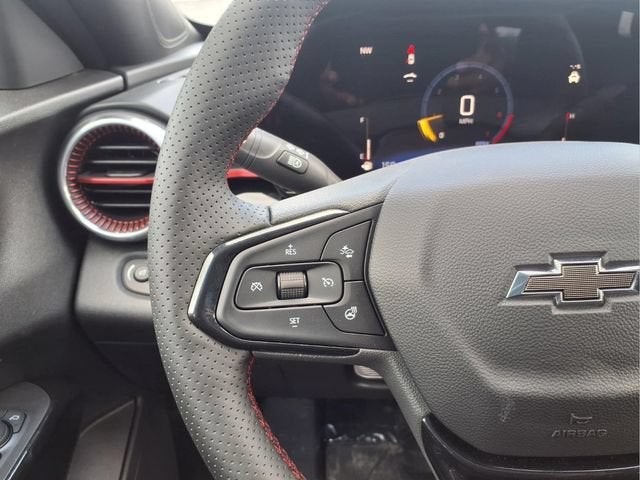 2026 Chevrolet Trax RS - Photo 14