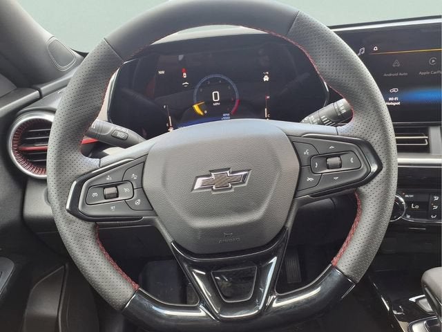 2026 Chevrolet Trax RS - Photo 17
