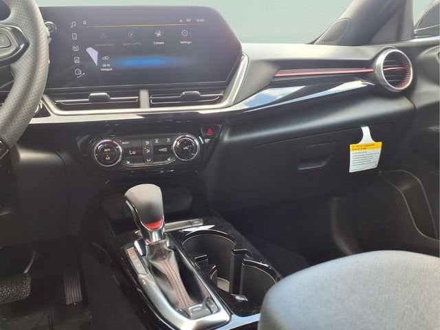 2026 Chevrolet Trax RS - Photo 18
