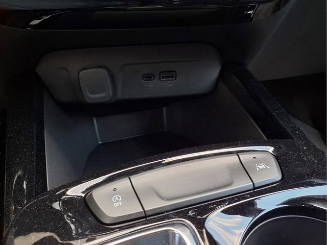 2026 Chevrolet Trax RS - Photo 21