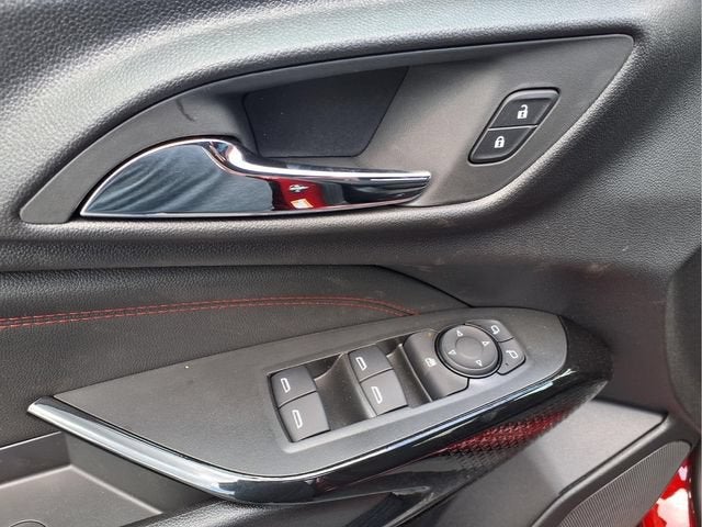 2026 Chevrolet Trax RS - Photo 9