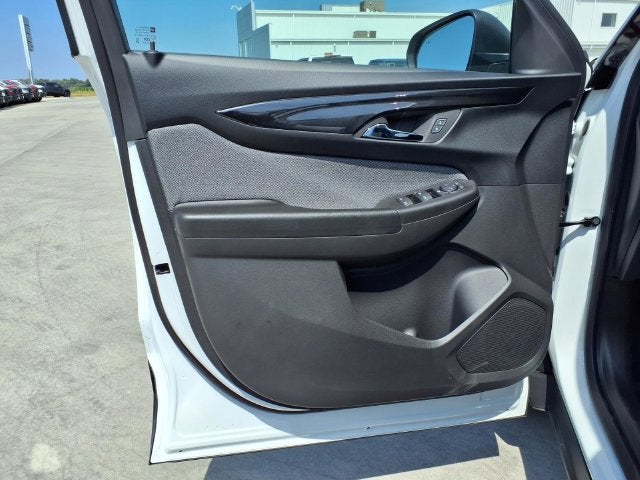2026 Chevrolet Trailblazer LS - Photo 11
