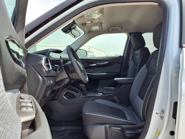 2026 Chevrolet Trailblazer LS - Photo 14