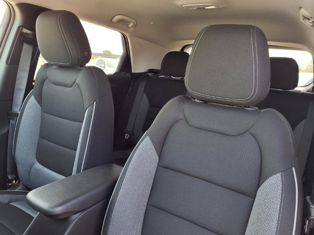 2026 Chevrolet Trailblazer LS - Photo 15