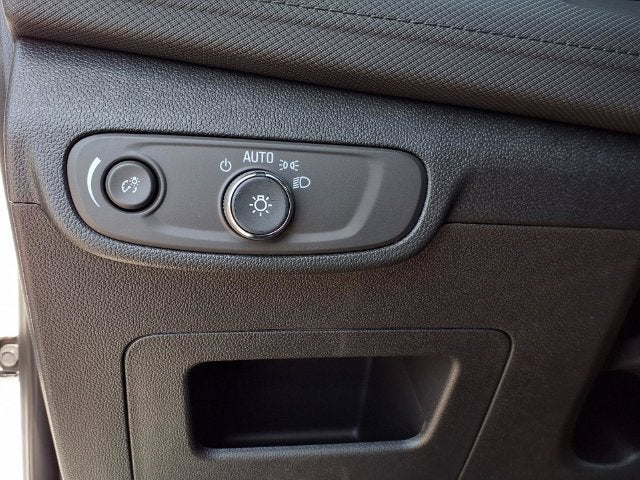 2026 Chevrolet Trailblazer LS - Photo 17