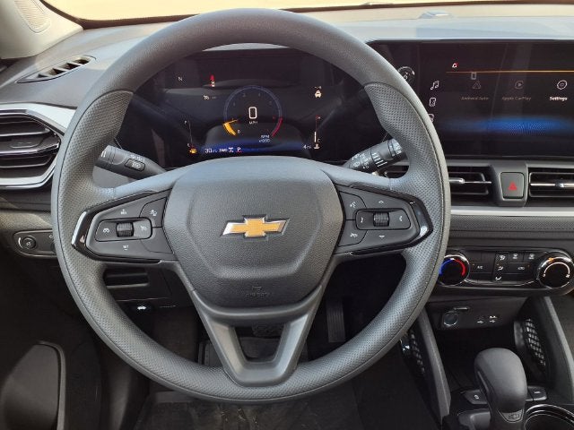 2026 Chevrolet Trailblazer LS - Photo 18