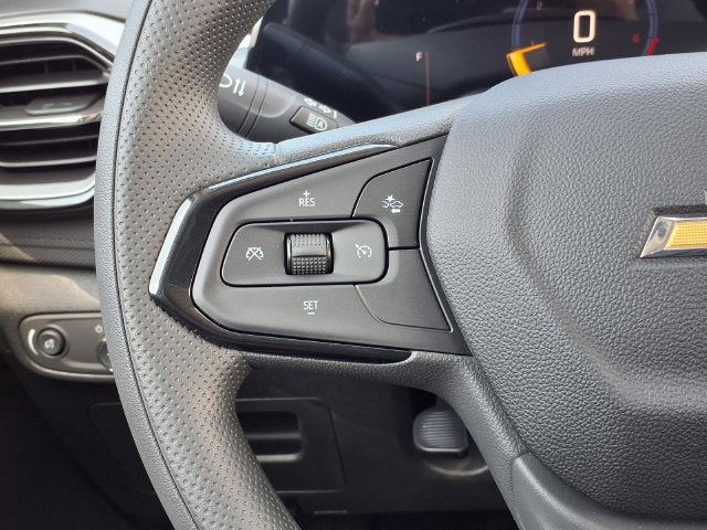 2026 Chevrolet Trailblazer LS - Photo 19