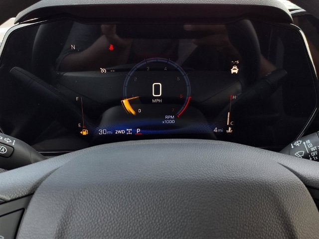 2026 Chevrolet Trailblazer LS - Photo 20