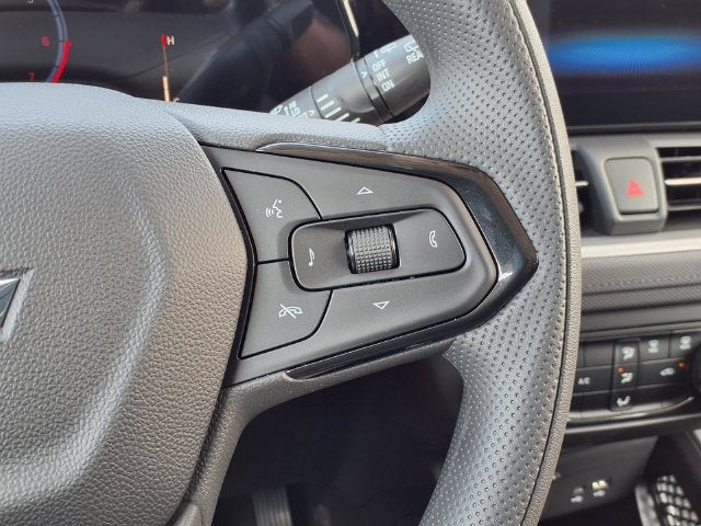 2026 Chevrolet Trailblazer LS - Photo 21