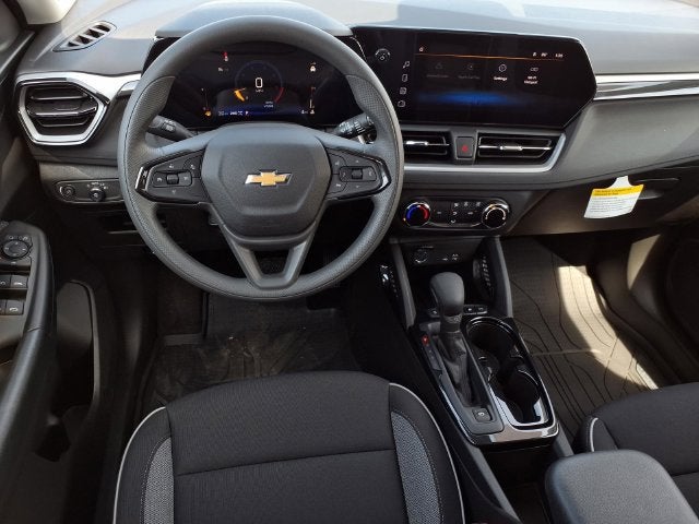 2026 Chevrolet Trailblazer LS - Photo 22