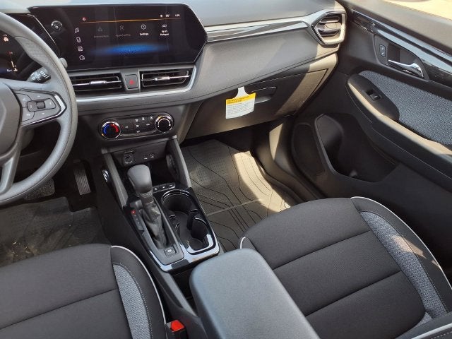 2026 Chevrolet Trailblazer LS - Photo 23