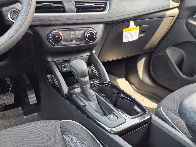2026 Chevrolet Trailblazer LS - Photo 24