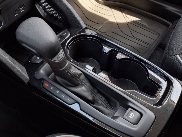 2026 Chevrolet Trailblazer LS - Photo 25