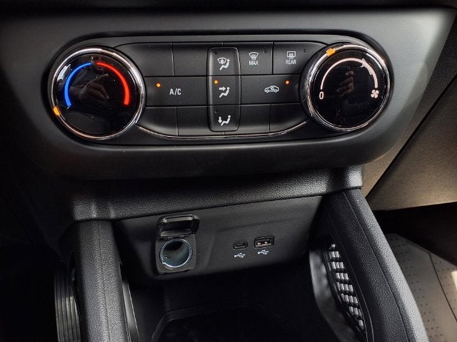 2026 Chevrolet Trailblazer LS - Photo 27