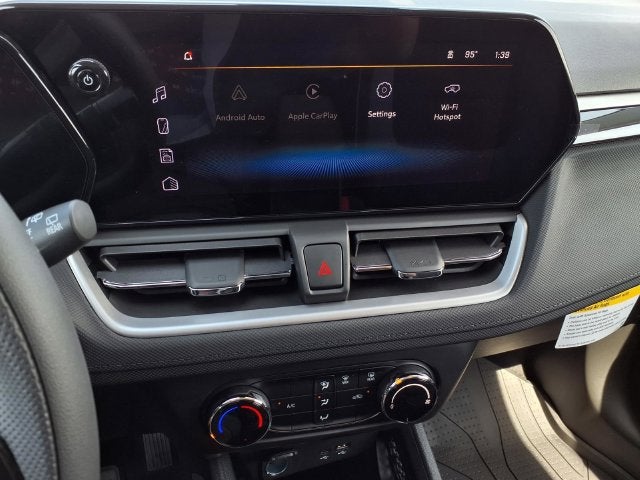 2026 Chevrolet Trailblazer LS - Photo 29