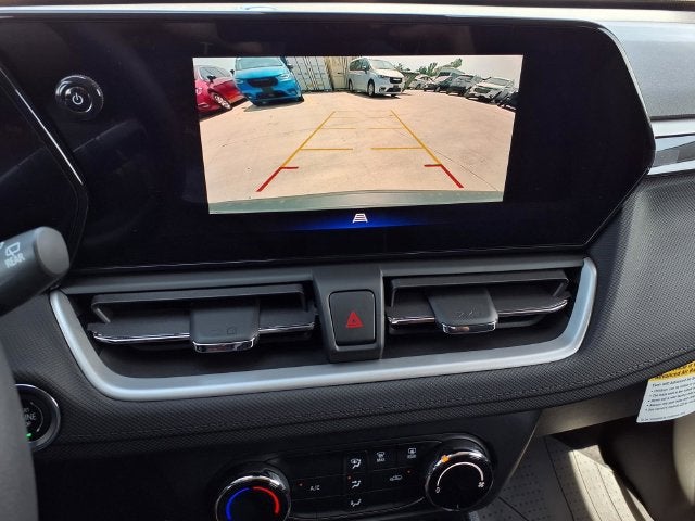 2026 Chevrolet Trailblazer LS - Photo 31