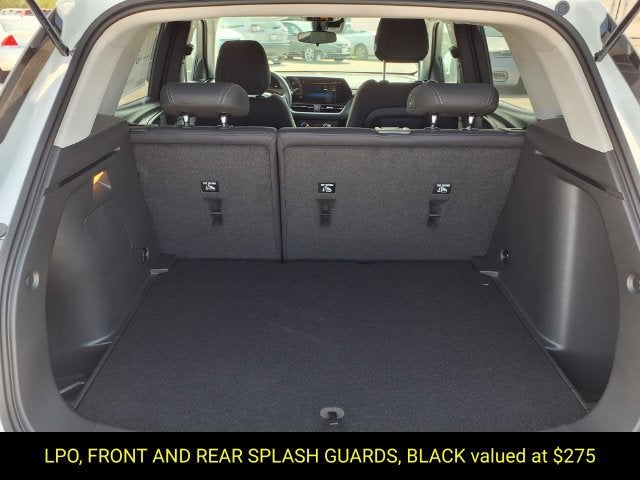 2026 Chevrolet Trailblazer LS - Photo 5