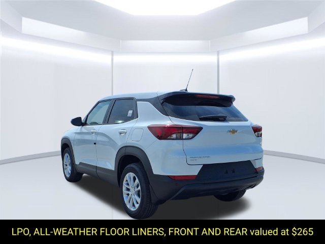 2026 Chevrolet Trailblazer LS - Photo 6