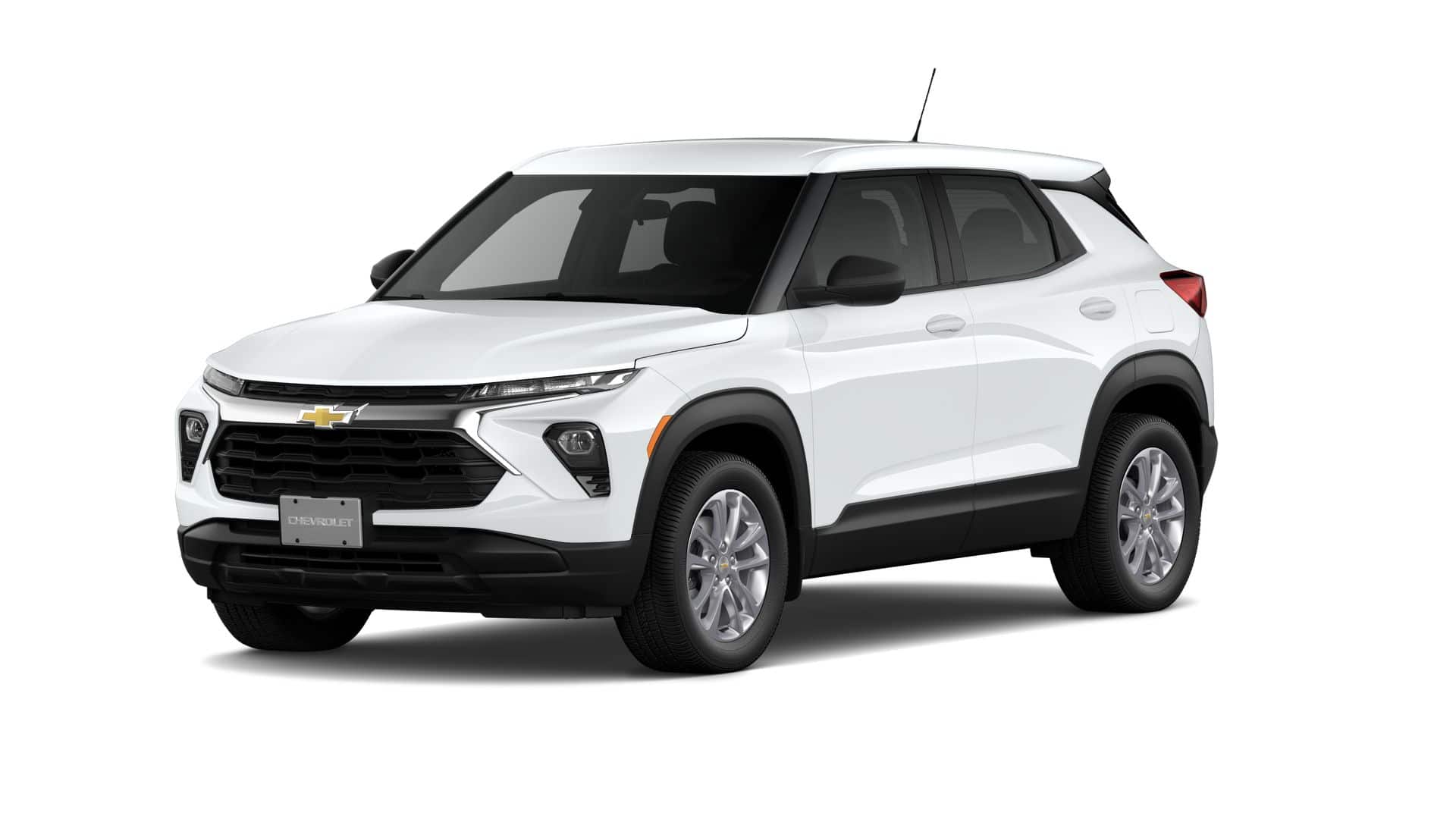 2026 Chevrolet Trailblazer LS - Photo 35
