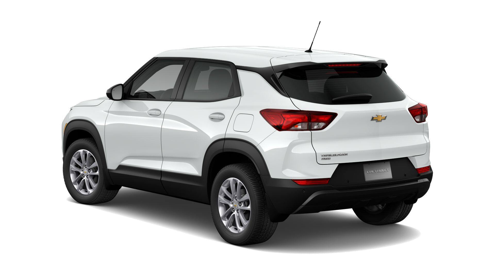 2026 Chevrolet Trailblazer LS - Photo 36