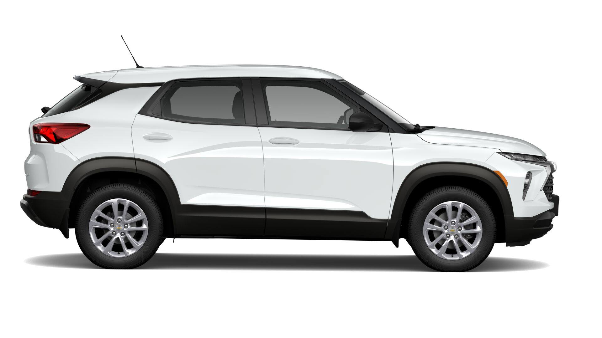2026 Chevrolet Trailblazer LS - Photo 37