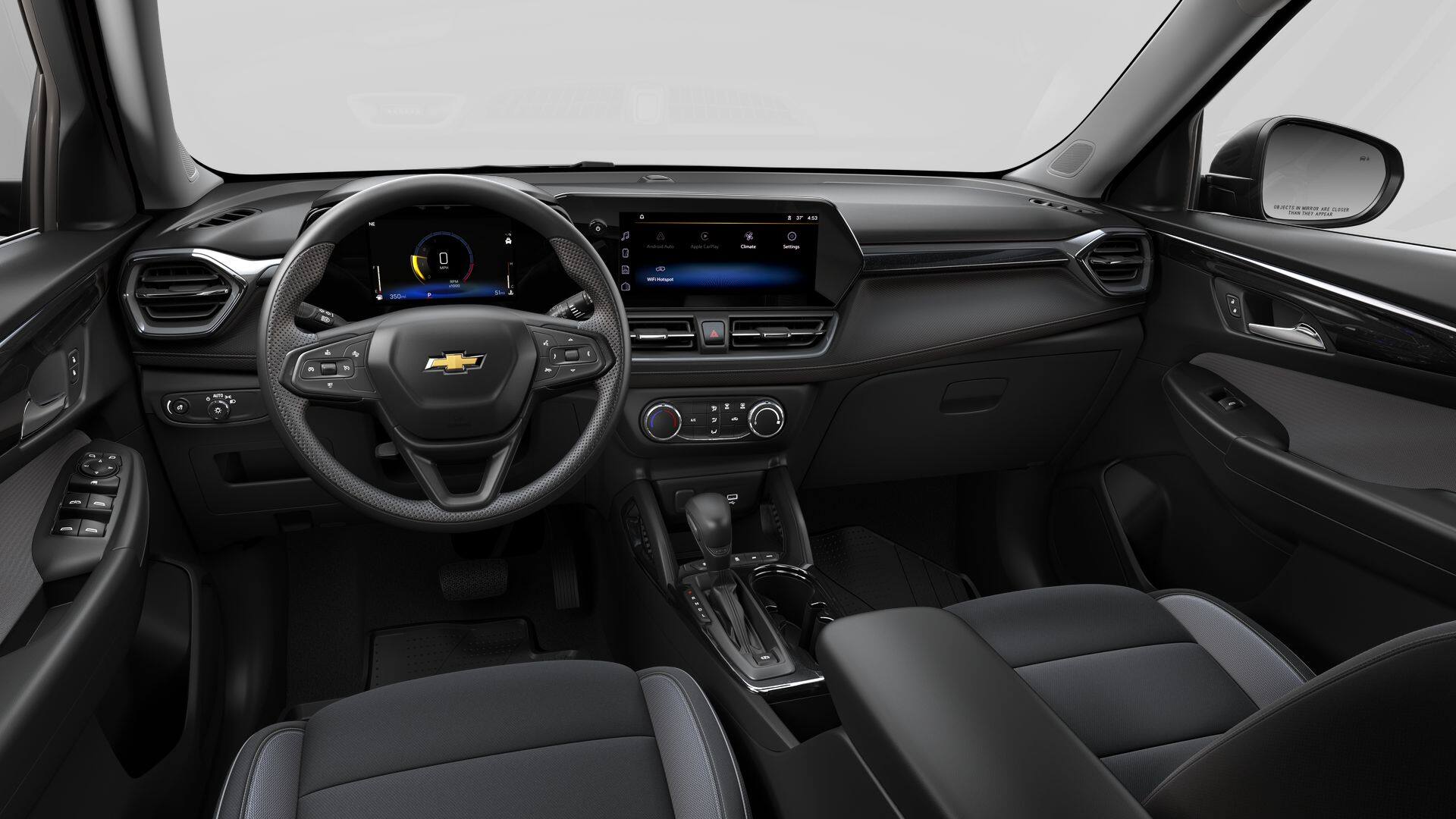 2026 Chevrolet Trailblazer LS - Photo 39