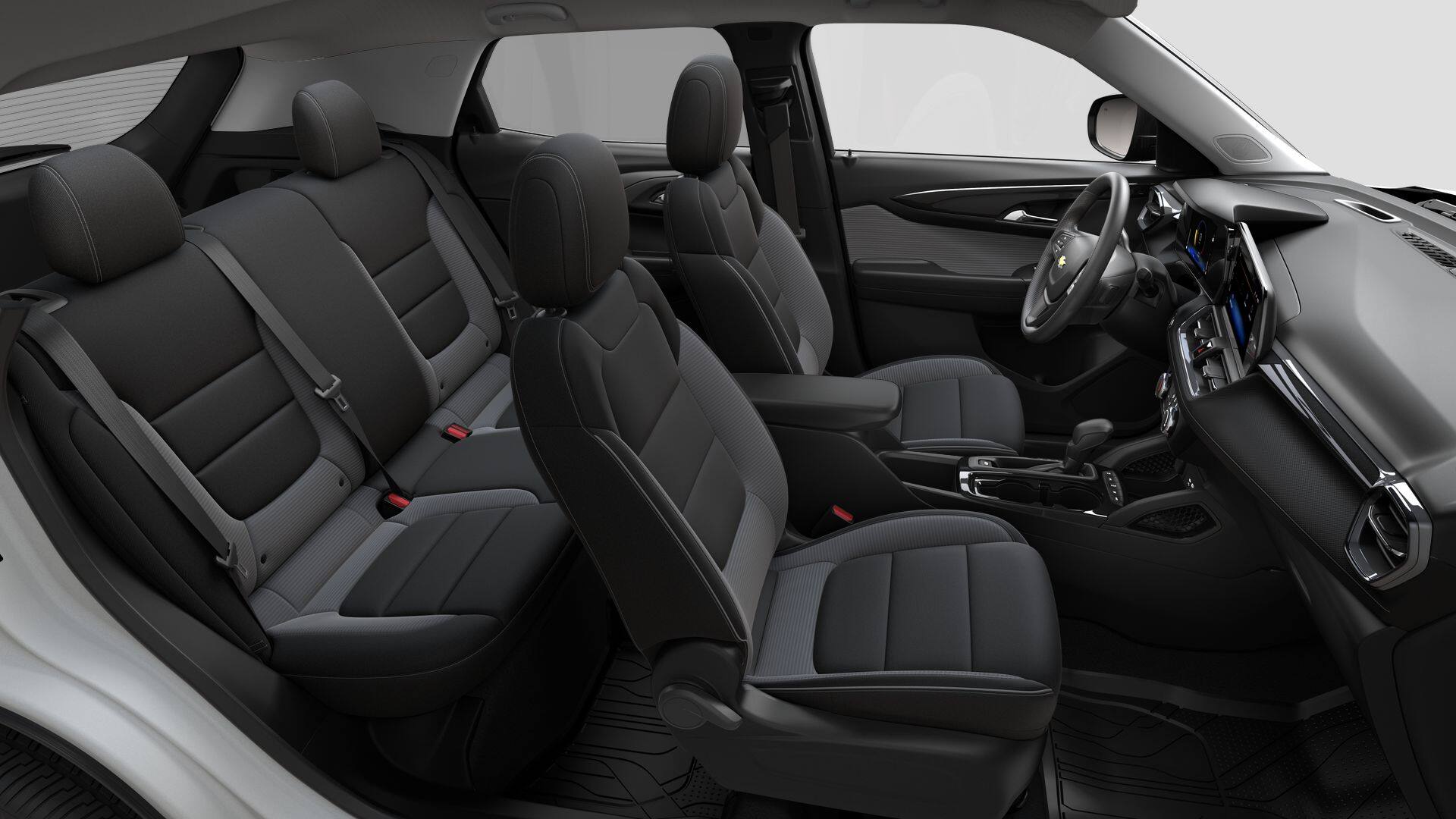 2026 Chevrolet Trailblazer LS - Photo 40